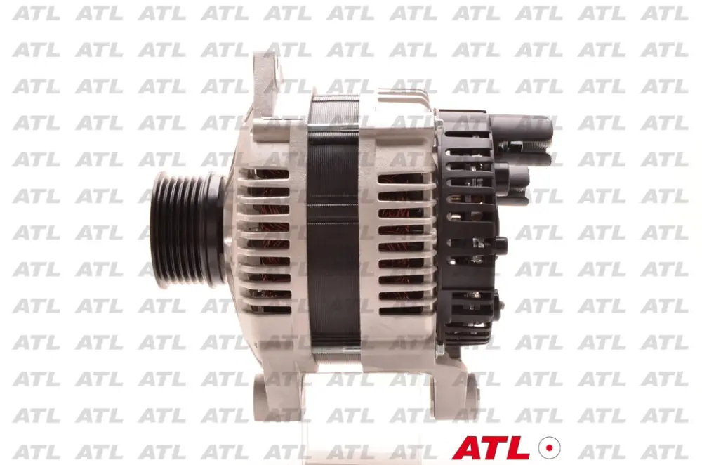 Atl Lichtmaschine Generator Neue Kollektion