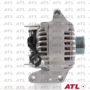 Sichere Zahlung Atl Lichtmaschine Generator