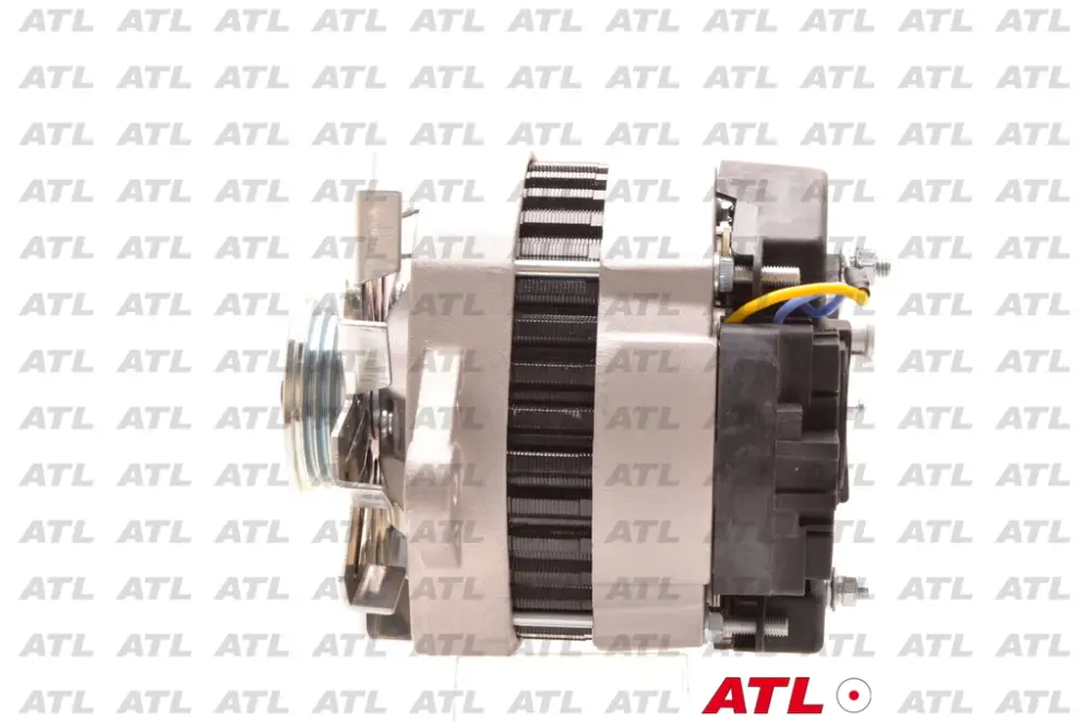Atl Lichtmaschine Generator Super-Preis