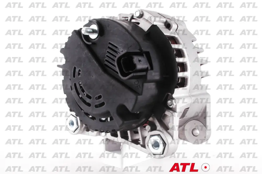 Atl Lichtmaschine Generator Neuheit