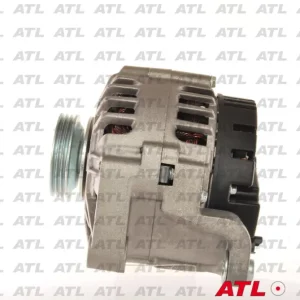 Atl Lichtmaschine Generator Garantierte Lieferung