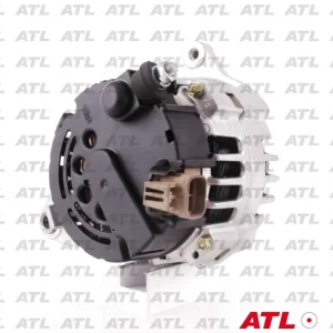 Atl Lichtmaschine Generator Expressversand