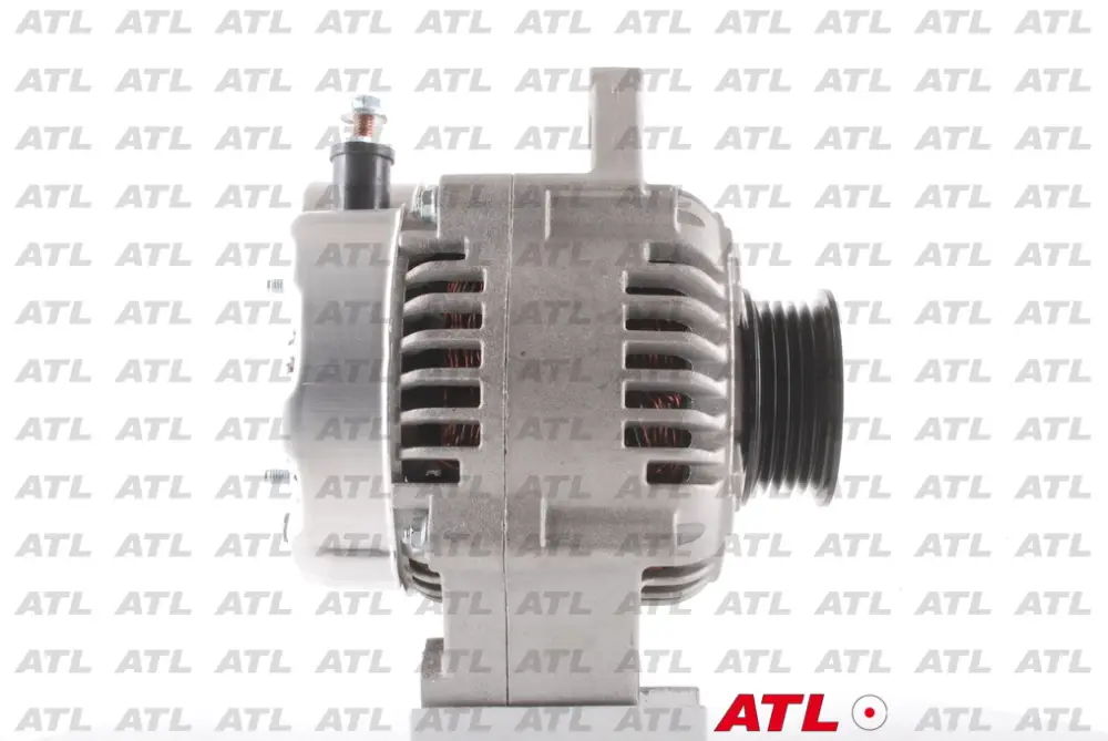 Markenware Atl Lichtmaschine Generator