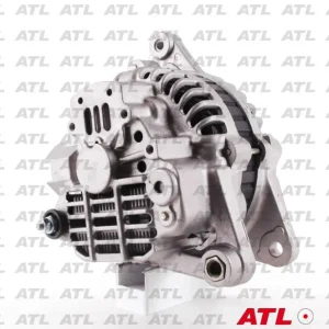 Atl Lichtmaschine Generator Echt