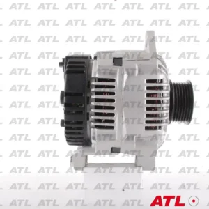 Atl Lichtmaschine Generator Kracherpreis