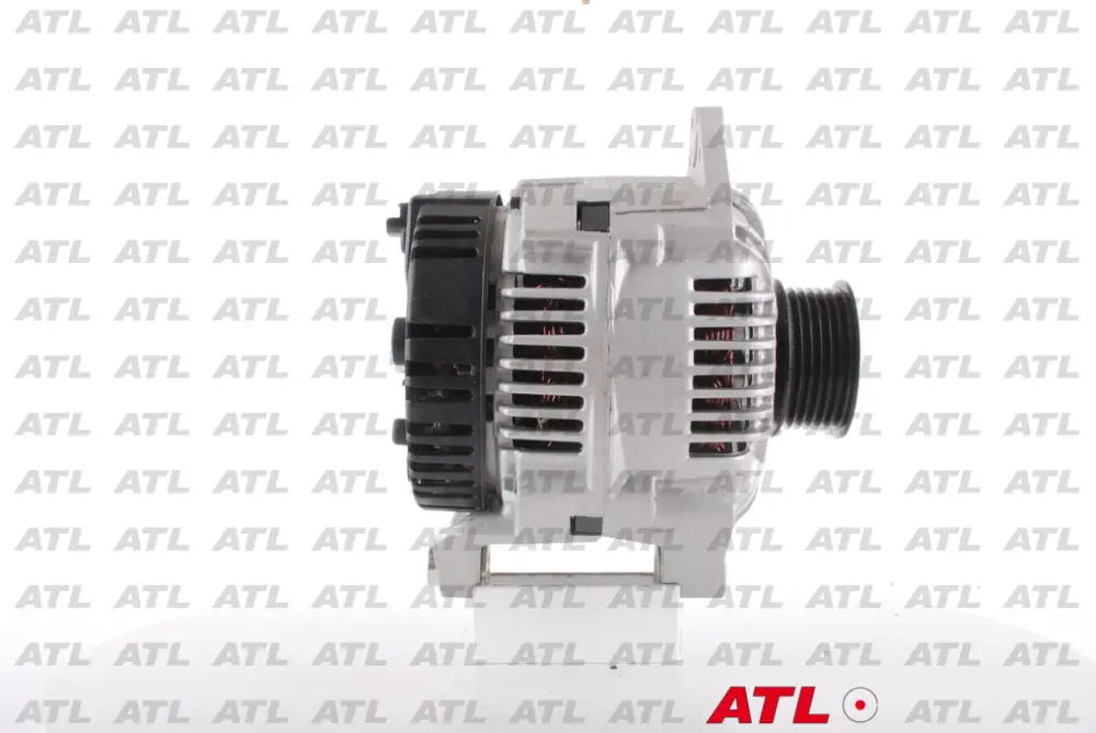 Atl Lichtmaschine Generator Kracherpreis