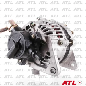 Atl Lichtmaschine Generator Solange Der Vorrat Reicht