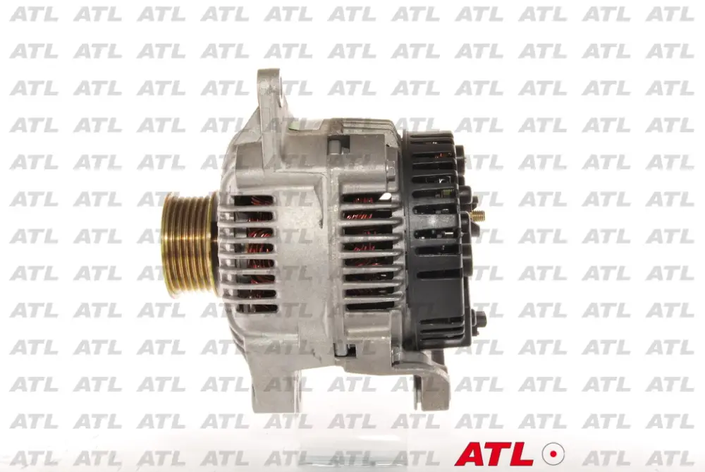 Atl Lichtmaschine Generator Ausverkauf