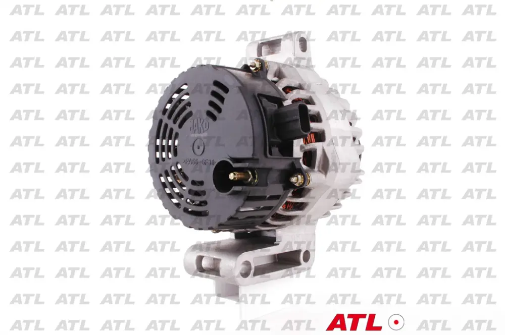 Atl Lichtmaschine Generator Sonderaktion