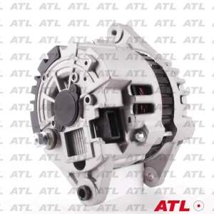 Atl Lichtmaschine Generator Geprüft