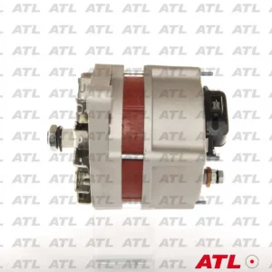 Abverkauf Atl Lichtmaschine Generator