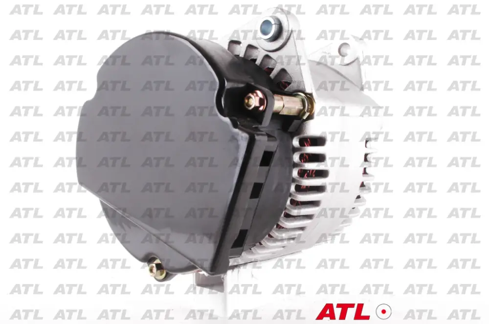 Atl Lichtmaschine Generator Bestseller
