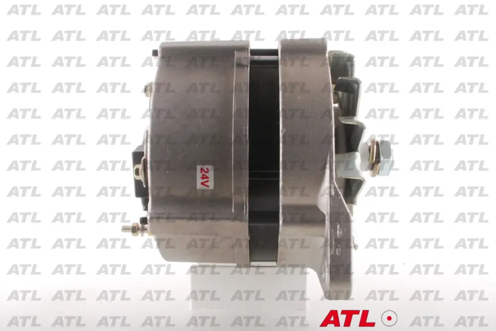 Atl Lichtmaschine Generator Sale
