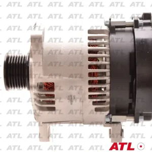 Atl Lichtmaschine Generator Neue Kollektion