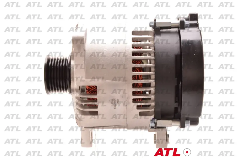Atl Lichtmaschine Generator Neue Kollektion