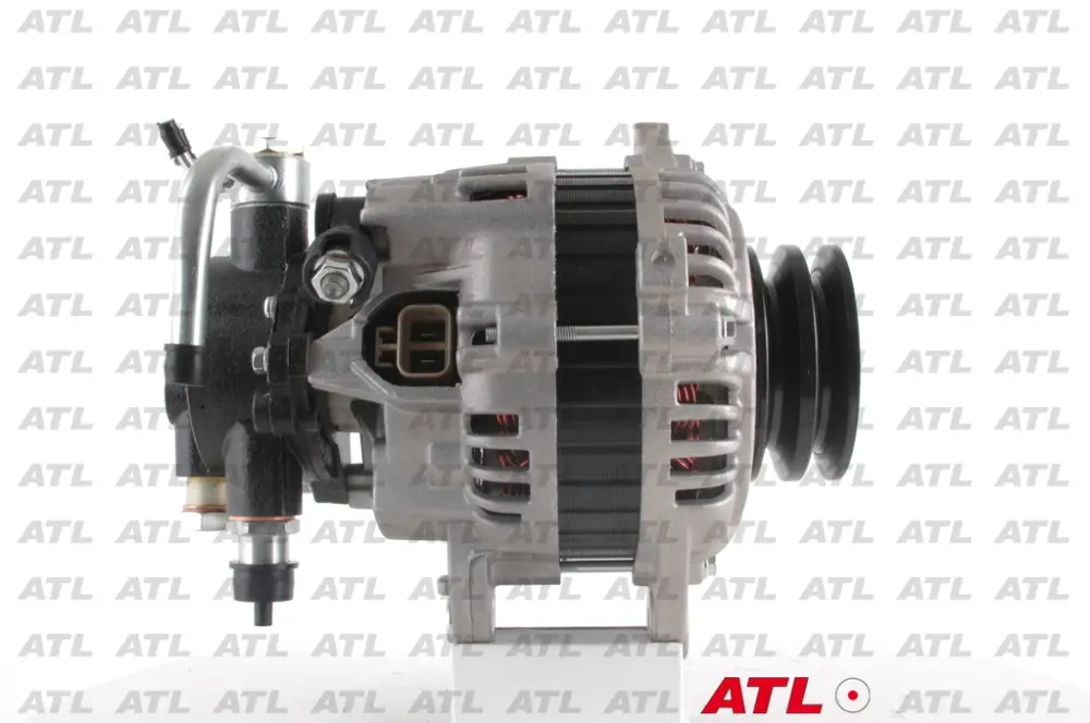 Atl Lichtmaschine Generator Jetzt Bestellen