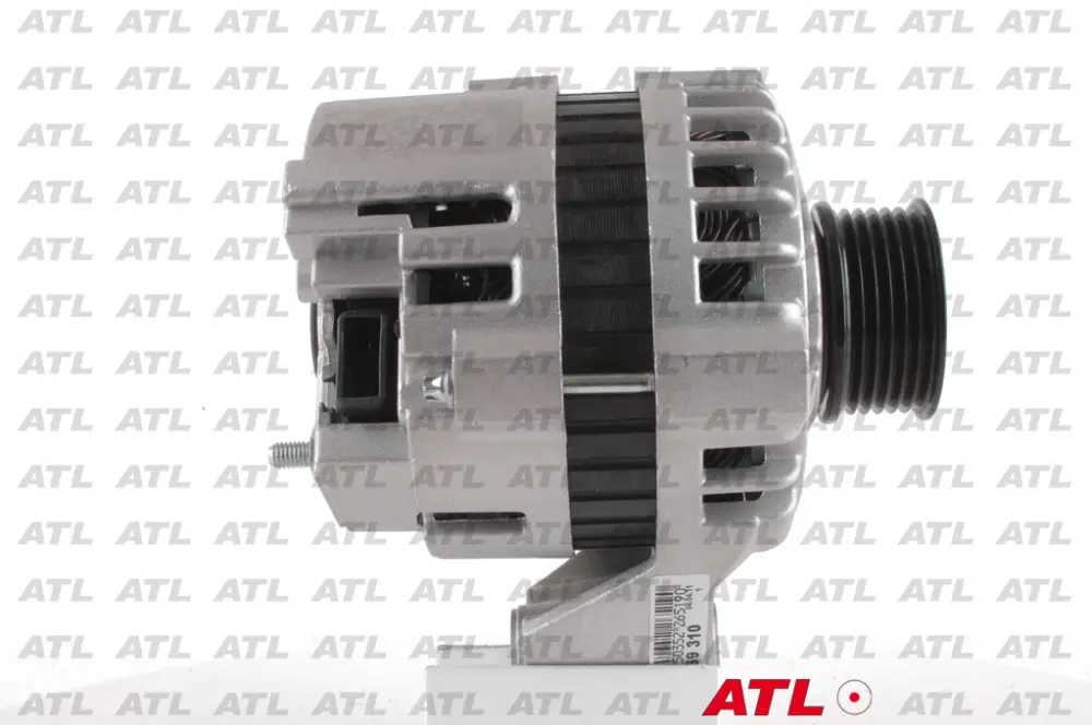 Atl Lichtmaschine Generator Direktkauf