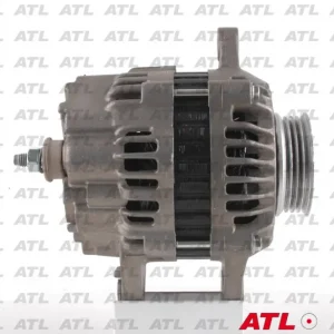 Abverkauf Atl Lichtmaschine Generator