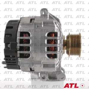 Preisknaller Atl Lichtmaschine Generator
