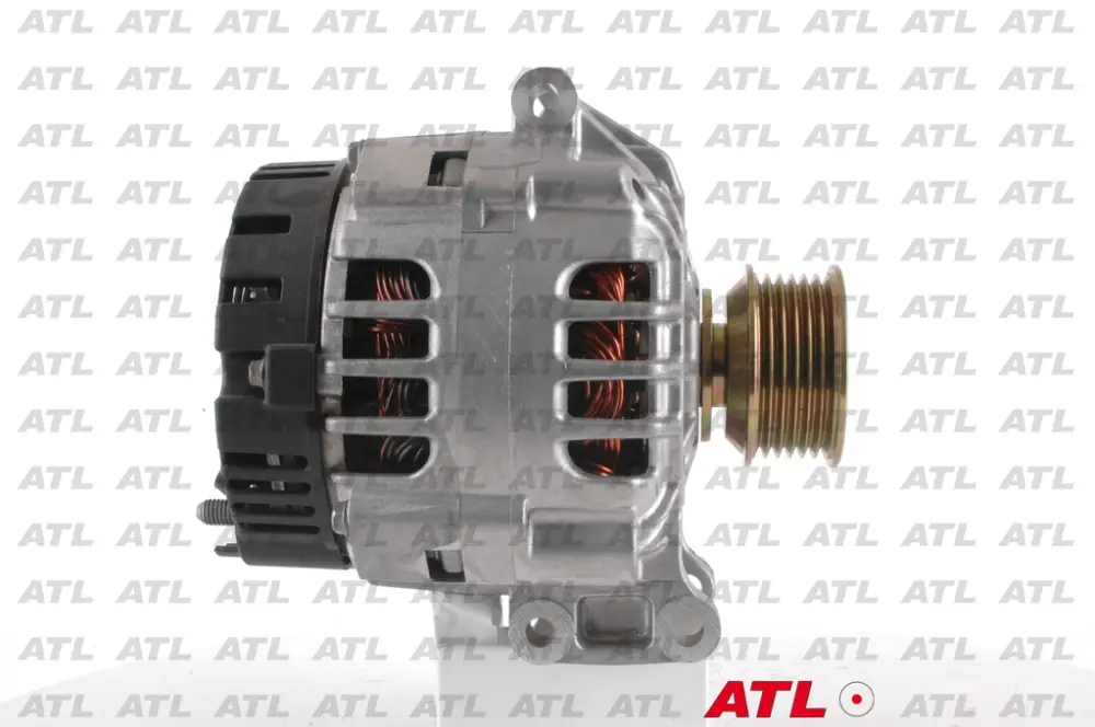 Preisknaller Atl Lichtmaschine Generator