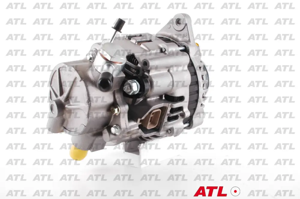 Atl Lichtmaschine Generator Preisknaller