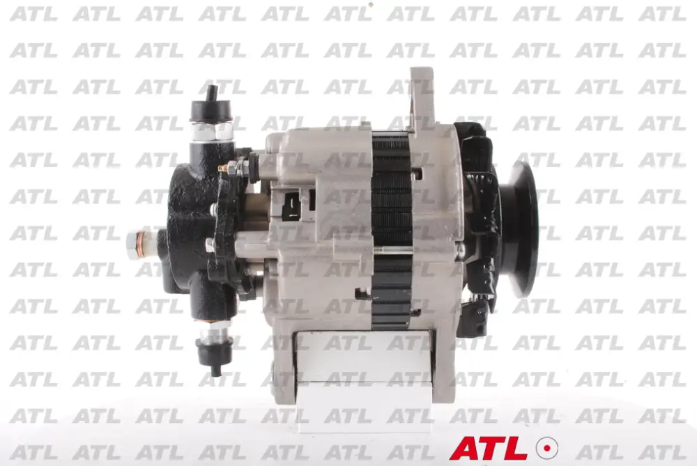Atl Lichtmaschine Generator Direkt Vom Hersteller