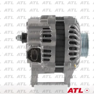 Atl Lichtmaschine Generator Highlight