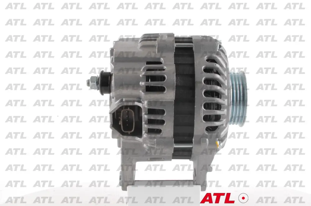 Atl Lichtmaschine Generator Highlight