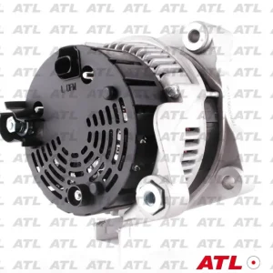 Solange Der Vorrat Reicht Atl Lichtmaschine Generator