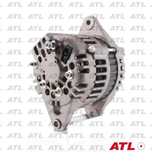Atl Lichtmaschine Generator Nur Für Kurze Zeit