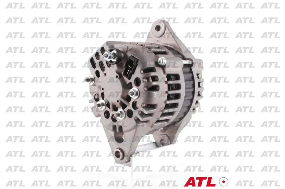 Atl Lichtmaschine Generator Nur Für Kurze Zeit