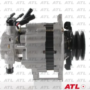 Knallerangebot Atl Lichtmaschine Generator