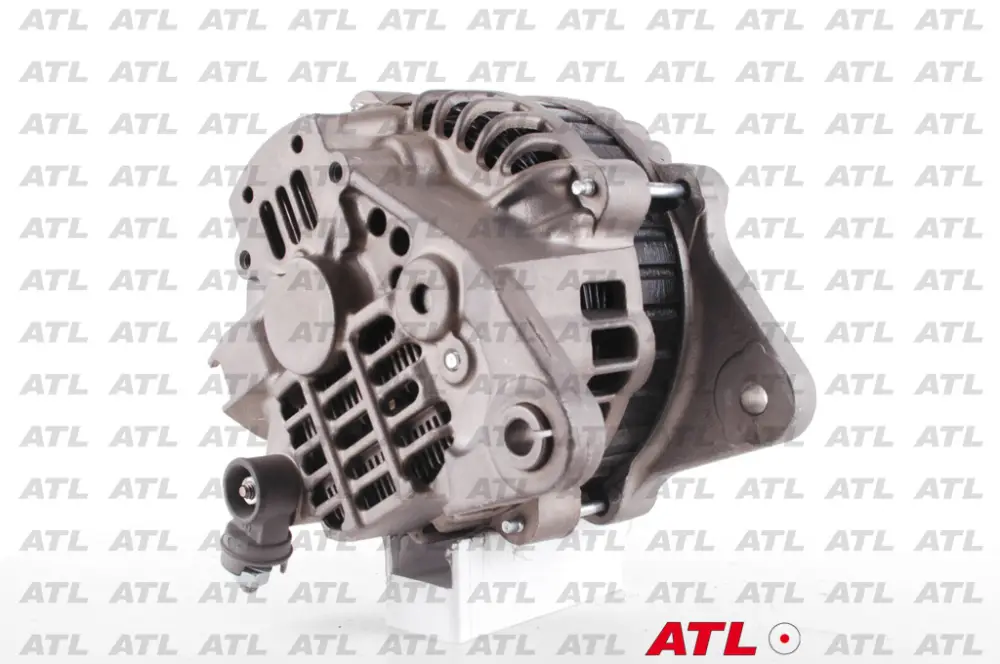Atl Lichtmaschine Generator Beliebt