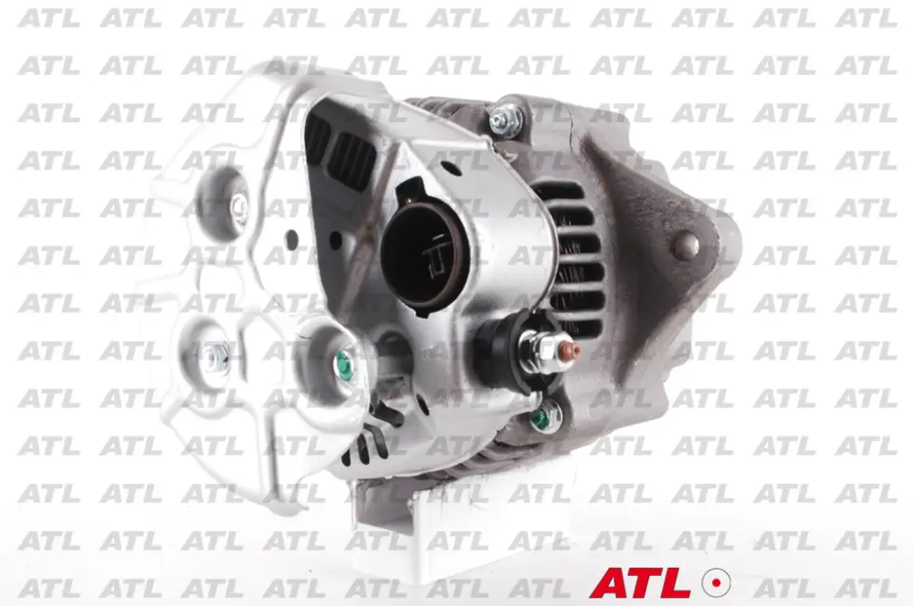 Atl Lichtmaschine Generator Abverkauf