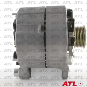 Geprüft Atl Lichtmaschine Generator