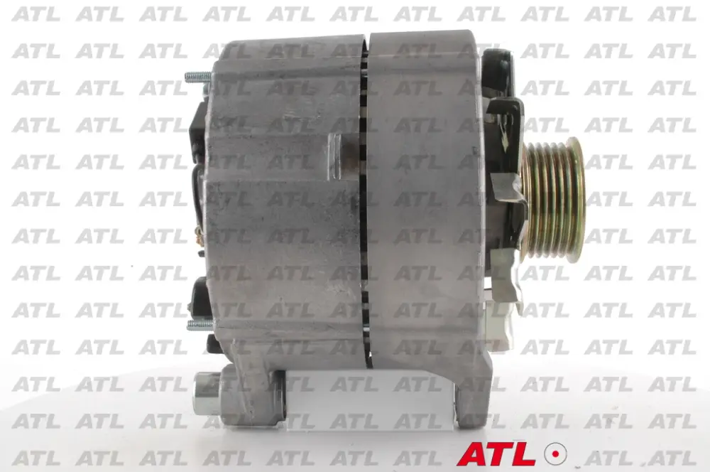 Geprüft Atl Lichtmaschine Generator
