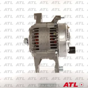 Atl Lichtmaschine Generator Aktuell
