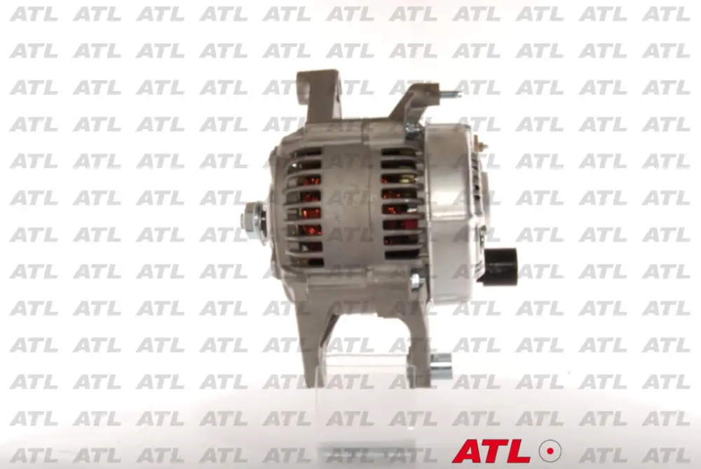 Atl Lichtmaschine Generator Aktuell