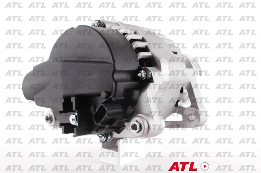 Atl Lichtmaschine Generator Neue Ware