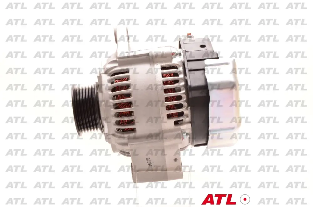 Neue Kollektion Atl Lichtmaschine Generator