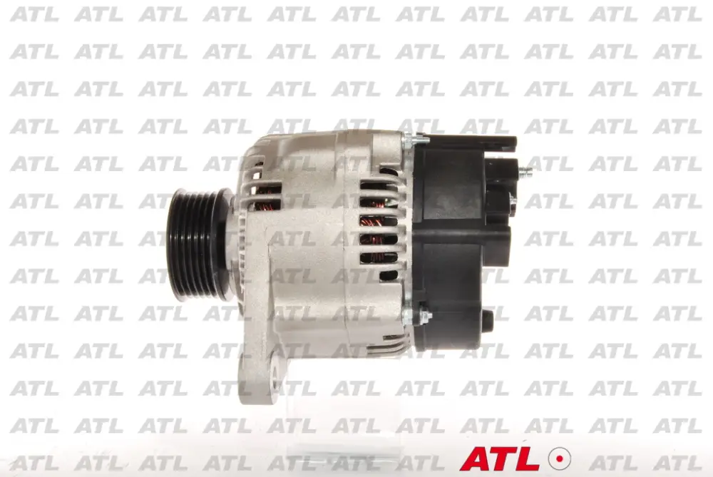 Atl Lichtmaschine Generator Heißes Angebot
