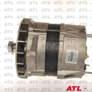 Atl Lichtmaschine Generator Sichere Zahlung