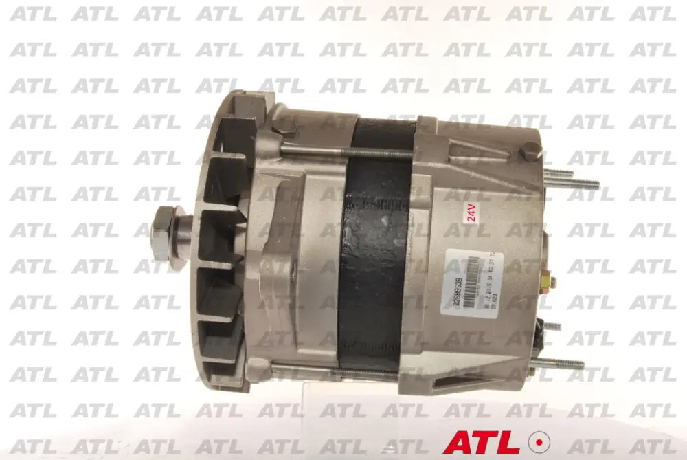 Atl Lichtmaschine Generator Sichere Zahlung