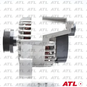 Atl Lichtmaschine Generator Nur Für Kurze Zeit
