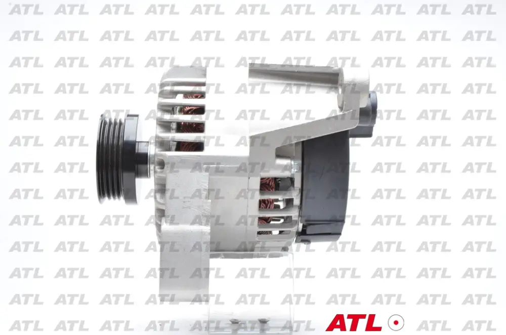 Atl Lichtmaschine Generator Nur Für Kurze Zeit