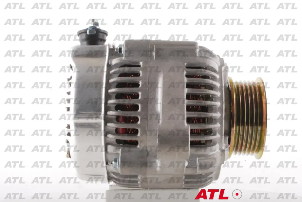 Sichere Zahlung Atl Lichtmaschine Generator