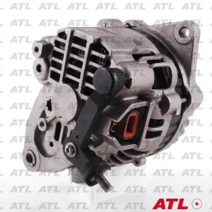 Geprüft Atl Lichtmaschine Generator