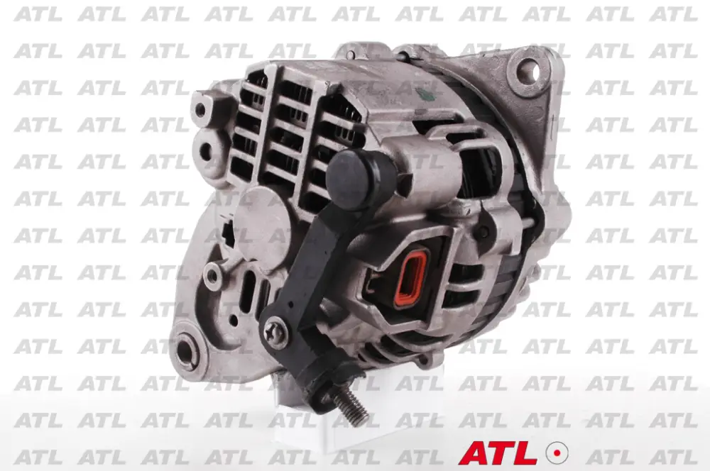 Geprüft Atl Lichtmaschine Generator