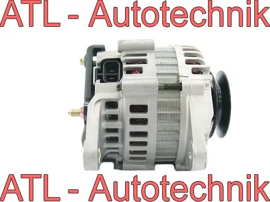 Atl Lichtmaschine Generator Angebot