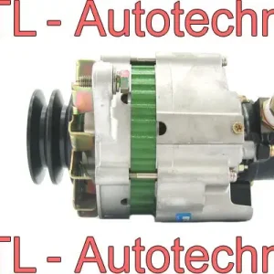 Sichere Zahlung Atl Lichtmaschine Generator